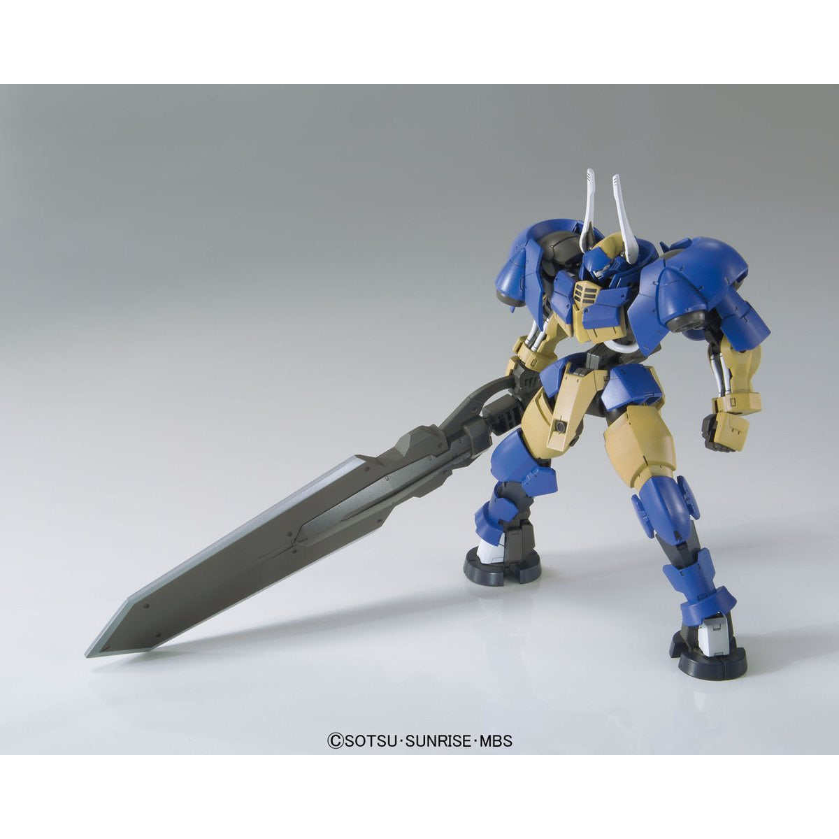 1/144HG031 ﾍﾙﾑｳﾞｨｰｹﾞ･ﾘﾝｶｰ