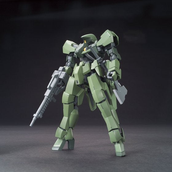 1/144HG002 ｸﾞﾚｲｽﾞ(一般機/指揮官機)
