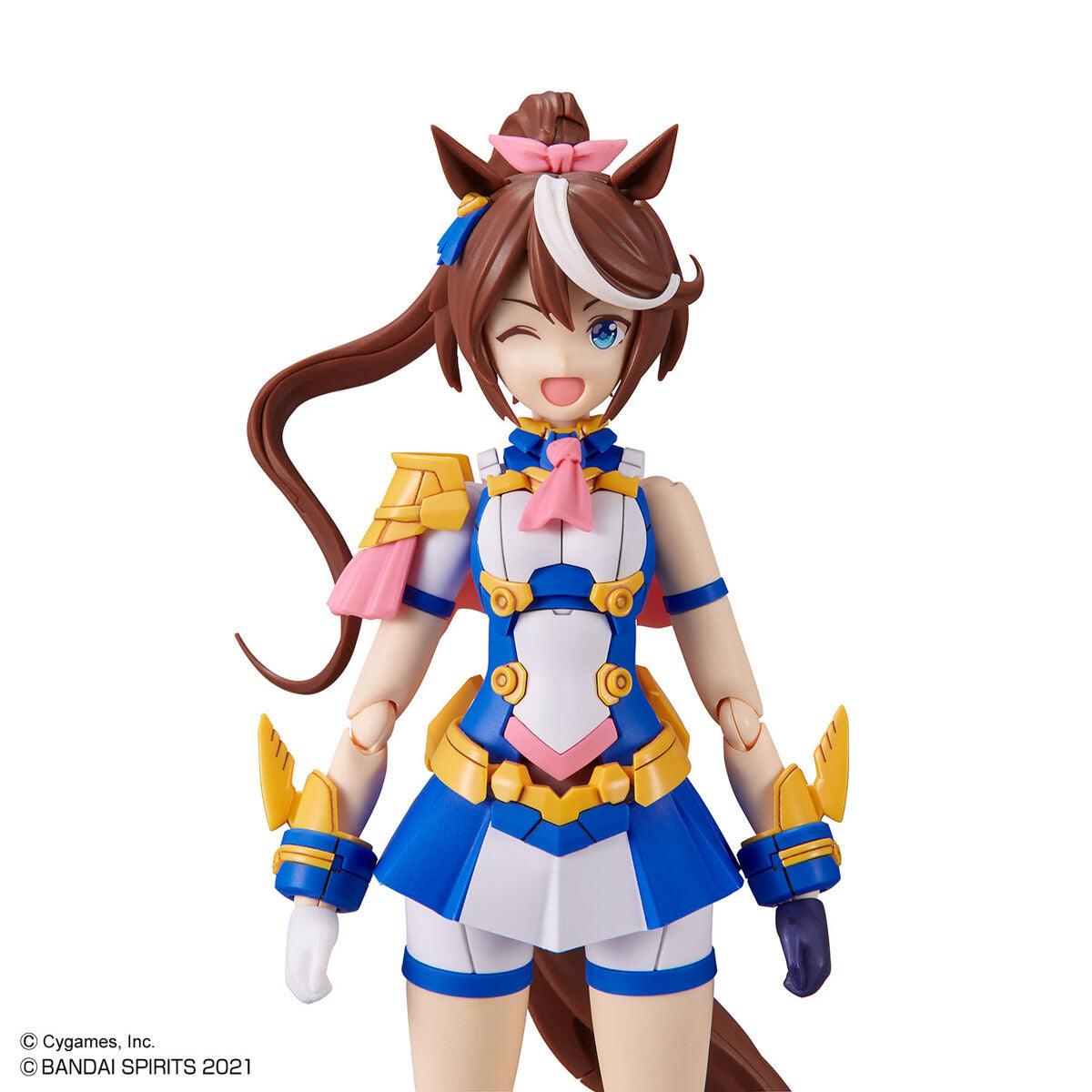 30MS ﾄｳｶｲﾃｲｵｰ from ｳﾏ娘 ﾌﾟﾘﾃｨｰﾀﾞｰﾋﾞｰ