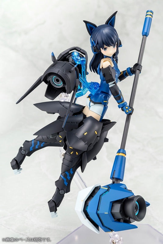 ﾒｶﾞﾐﾃﾞﾊﾞｲｽ ｱﾘｽ・ｷﾞｱ・ｱｲｷﾞｽ 小芦睦海