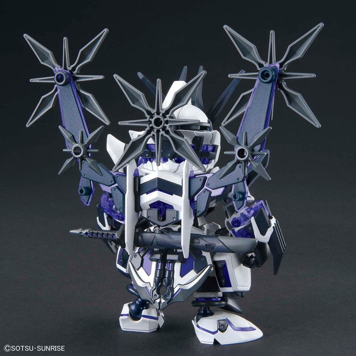 SDW HEROES22 才蔵ｶﾞﾝﾀﾞﾑﾃﾞﾙﾀｶｲ
