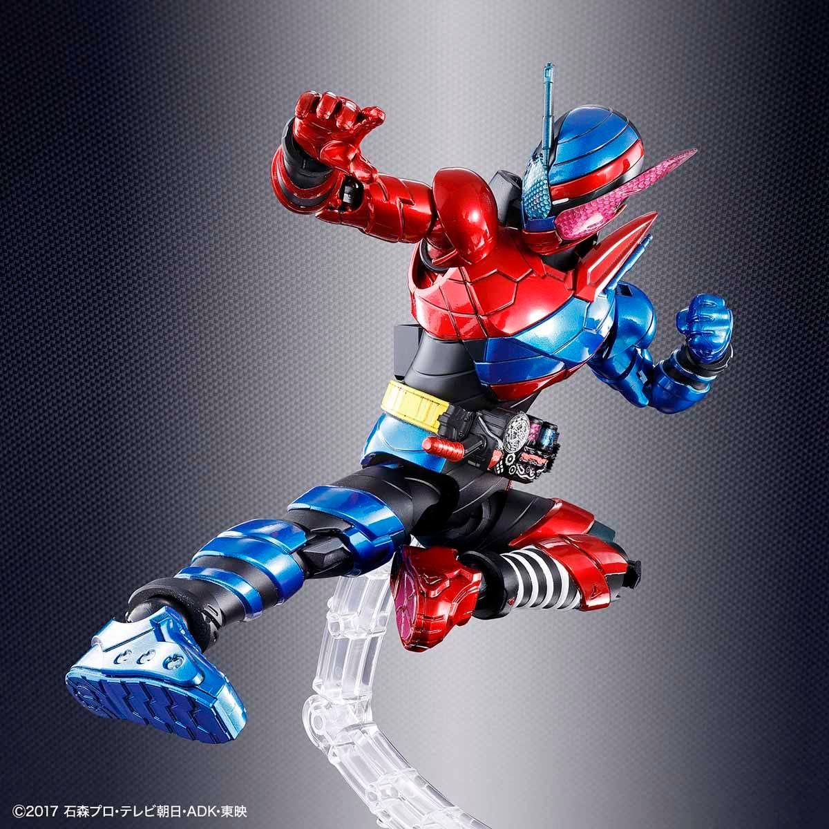 FRS 仮面ﾗｲﾀﾞｰﾋﾞﾙﾄﾞ ﾗﾋﾞｯﾄﾀﾝｸﾌｫｰﾑ