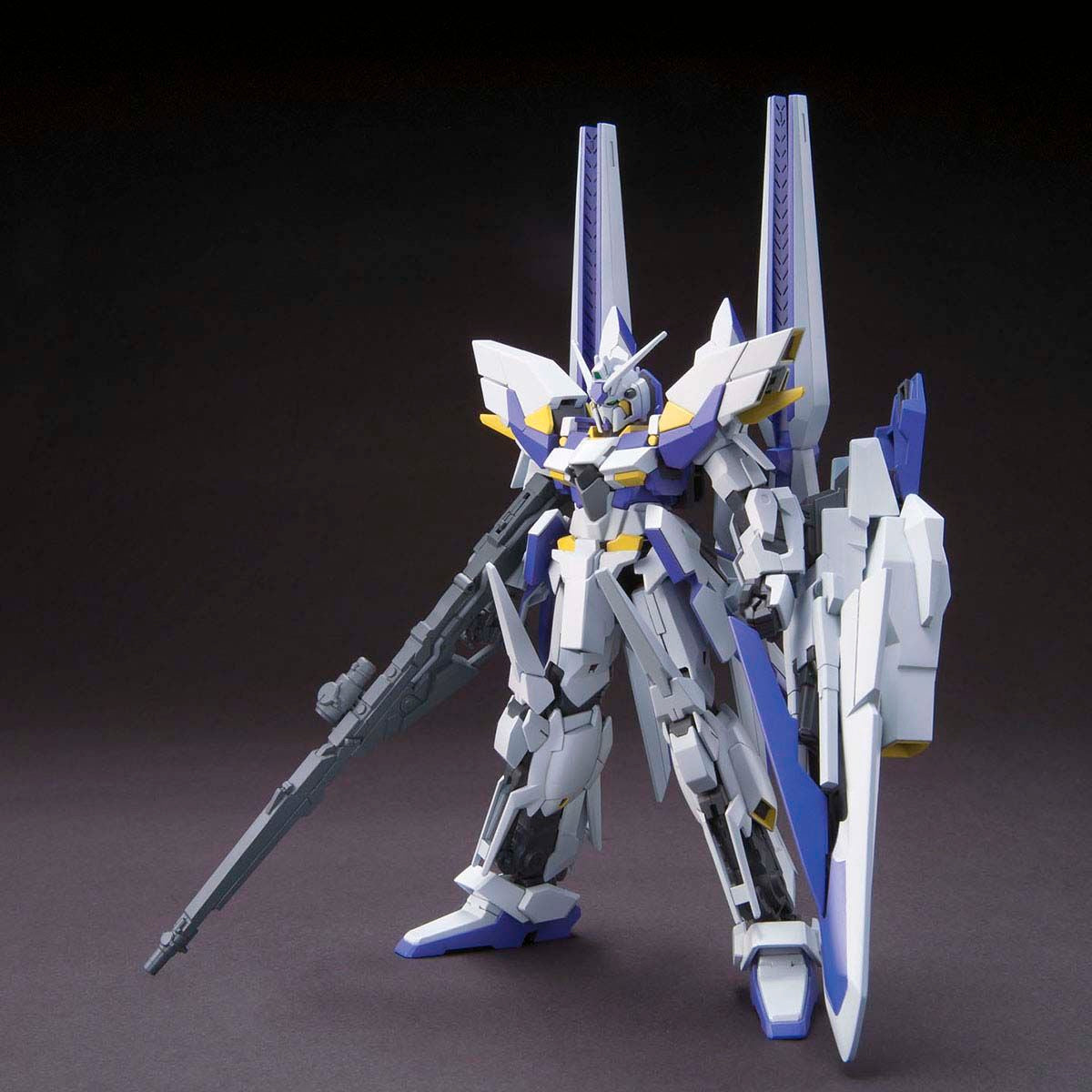 1/144HGUC148 ｶﾞﾝﾀﾞﾑﾃﾞﾙﾀｶｲ