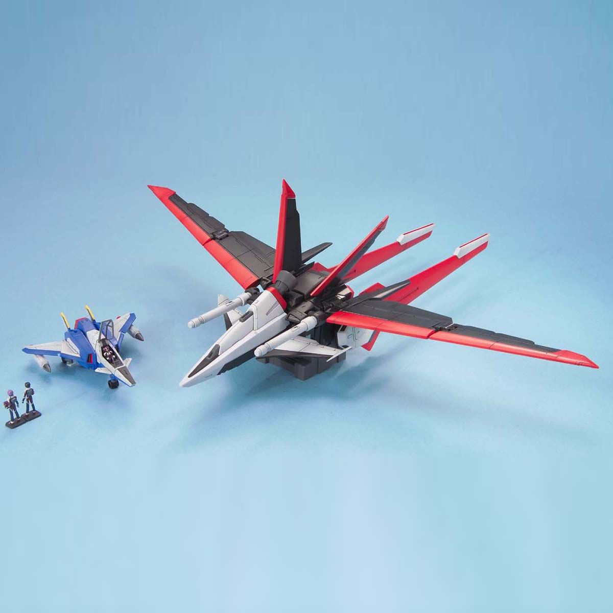 1/100MG ﾌｫｰｽｲﾝﾊﾟﾙｽｶﾞﾝﾀﾞﾑ