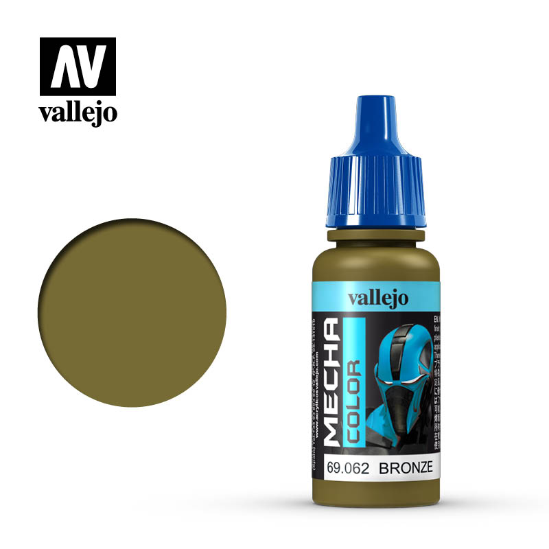 69062 ブロンズ 17ml