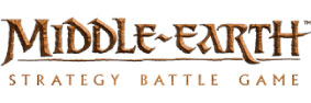 THE LORD OF THE RINGS: WARG RIDERS
