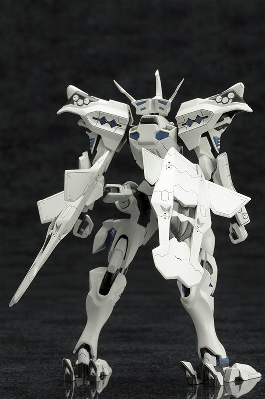 ﾏﾌﾞﾗｳﾞｵﾙﾀﾈｲﾃｨﾌﾞ1/144 武御雷 Type-00A