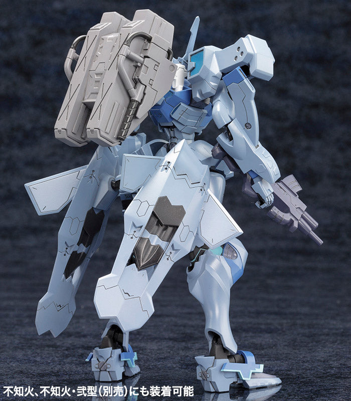 ﾏﾌﾞﾗｳﾞｵﾙﾀﾈｲﾃｨﾌﾞ1/144 武御雷 Type-00A